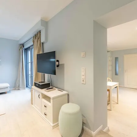 336 Apartment